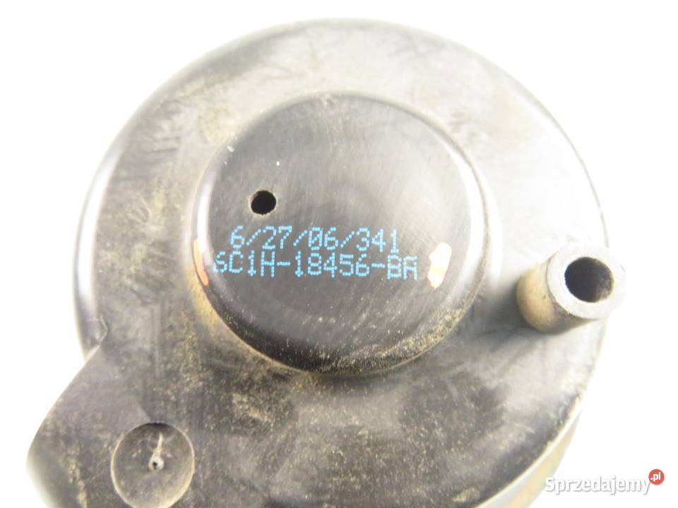 DMUCHAWA FORD TRANSIT VI 20062014 6C1H18456BR sprzedam