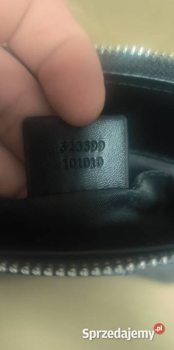 Sprzedam torebkę Gucci