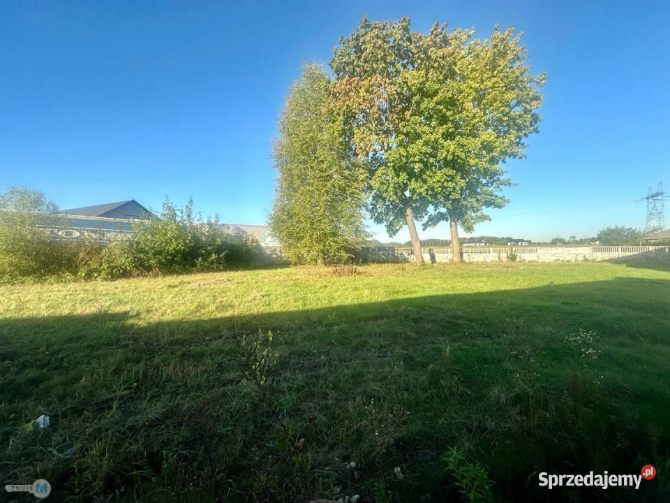 Lokal Strawczyn 120m2 120m2