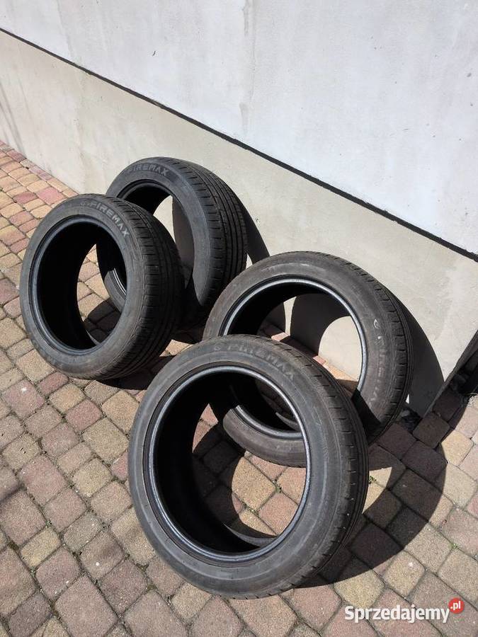 Opony 23550R18 dolnośląskie