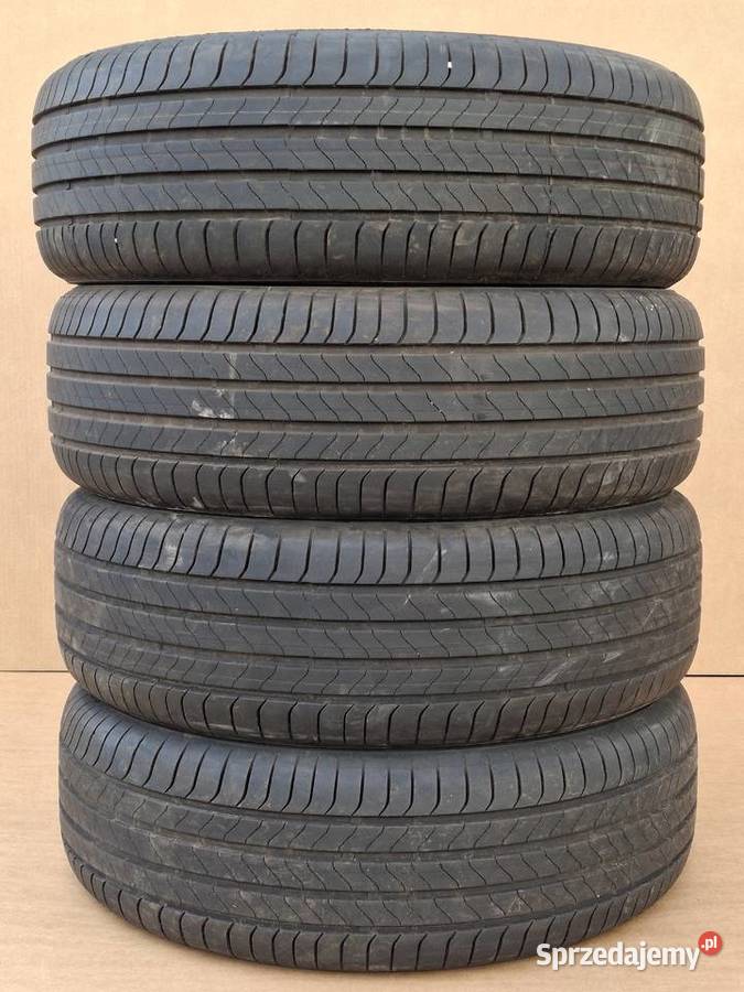 OPONY LETNIE BRIDGESTONE TURANZA 6 21565R16 98 H Bieleń