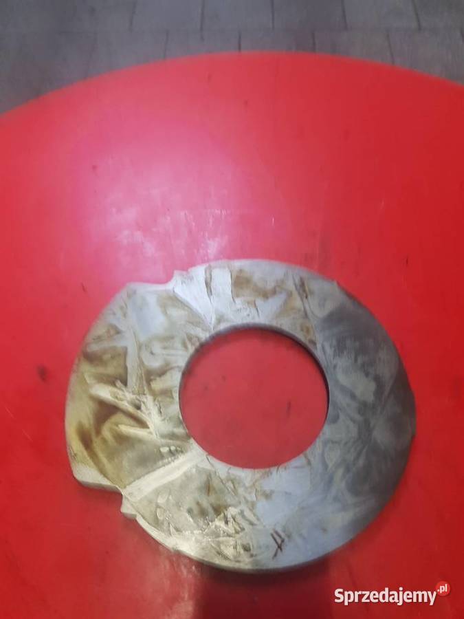 15223502037 Tarcza hamulcowa stalowa MTZ PRONAR