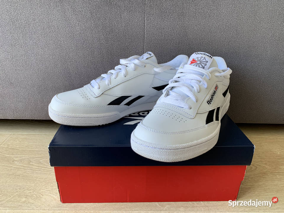 Buty męskie Reebok 425 Łódź