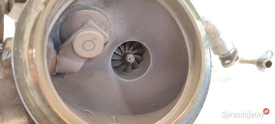 BMW F44 218I TURBINA TURBOSPĘŻARKA 15B 9452135 dolnośląskie