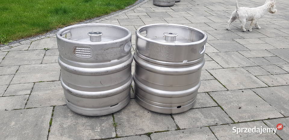 keg kega kegi beczka piwie Bielsko-Biała
