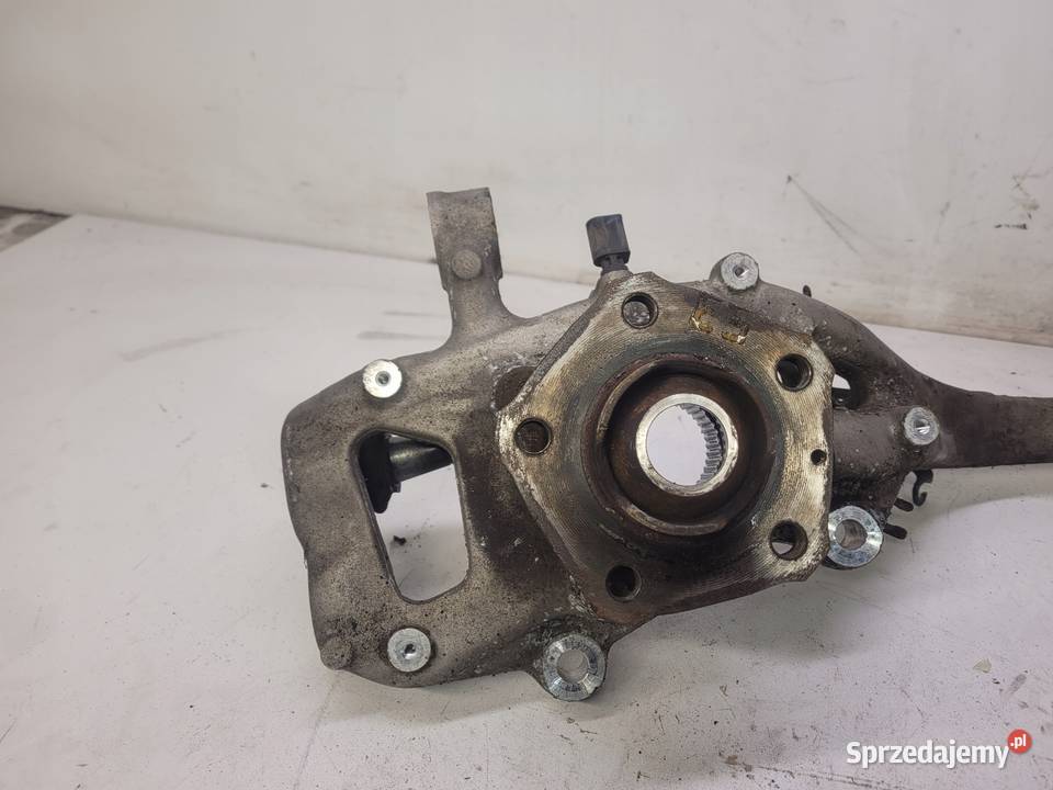 ZWROTNICA LEWY PRZÓD AUDI A4 B9 A5 Q5 8W0407559 Przystajń