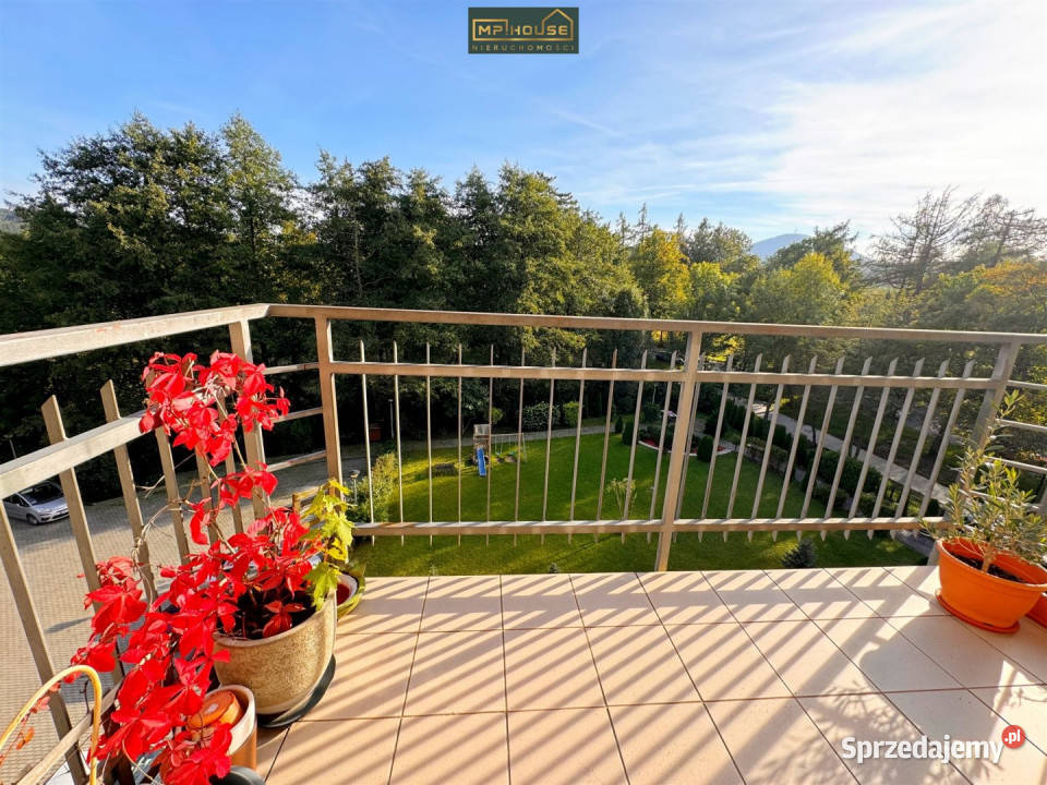 Mieszkanie 6889m2 3pok SzczawnoZdrój dolnośląskie Szczawno-Zdrój