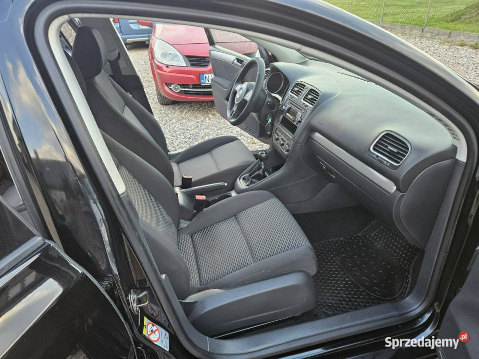 Volkswagen Golf Opłacony Zdrowy Zadbany