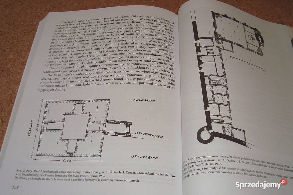 x AS Ochrona i konserwacja architektury obronnej mazowieckie Warszawa