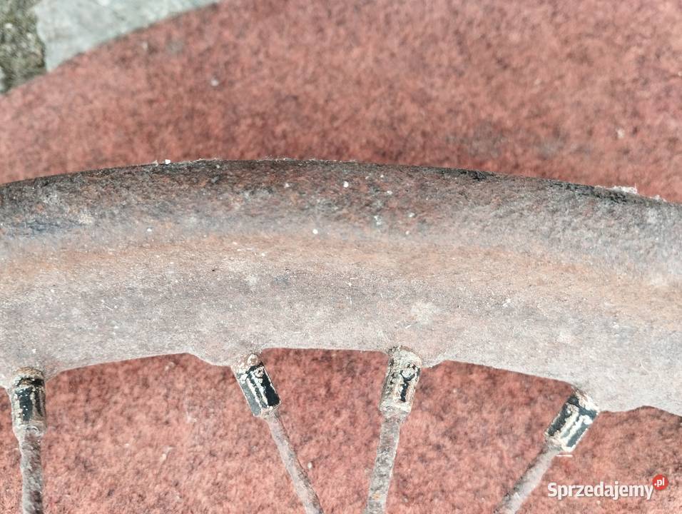 AWO TURISTkoło przód