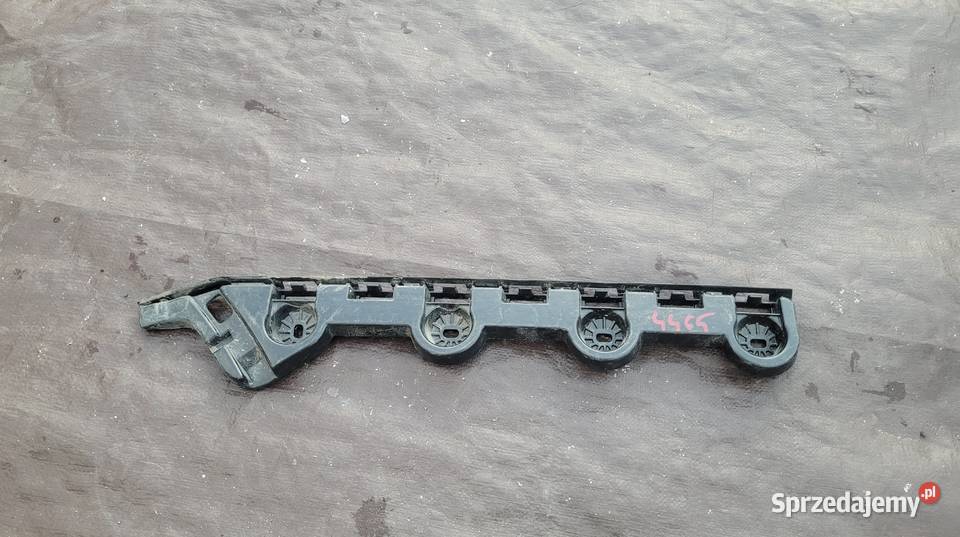 ŚLIZG ZDERZAKA LEWY TYŁ SKODA OCTAVIA IV KOMBI śląskie Ruda Śląska sprzedam