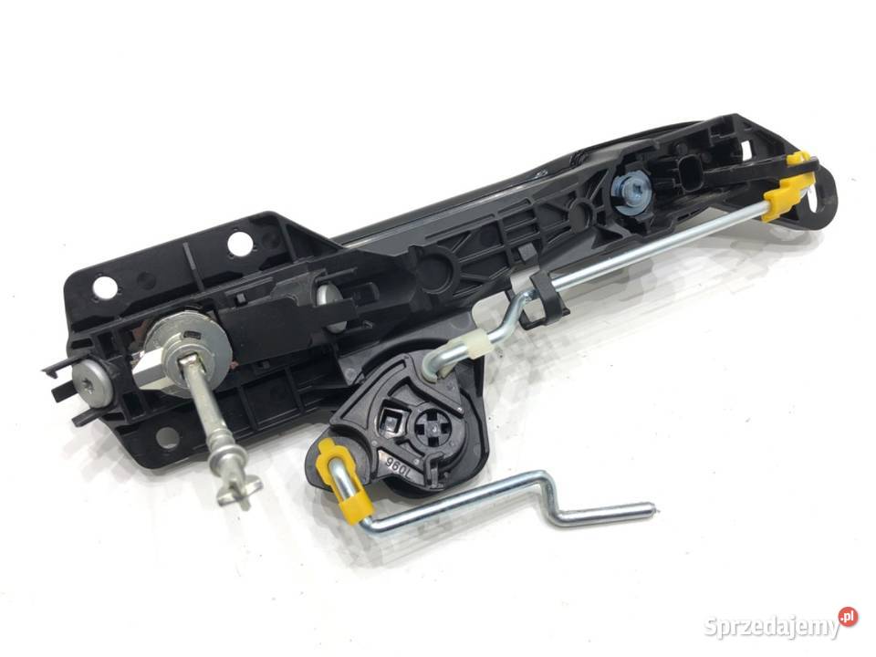 KLAMKA ZEWNĘTRZNA LEWY PRZÓD LEXUS LBX Crossover Klamki