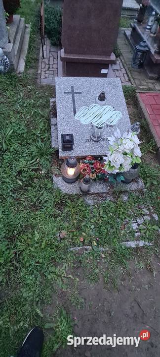 Sprzątanie grobów Gorzów Wielkopolski