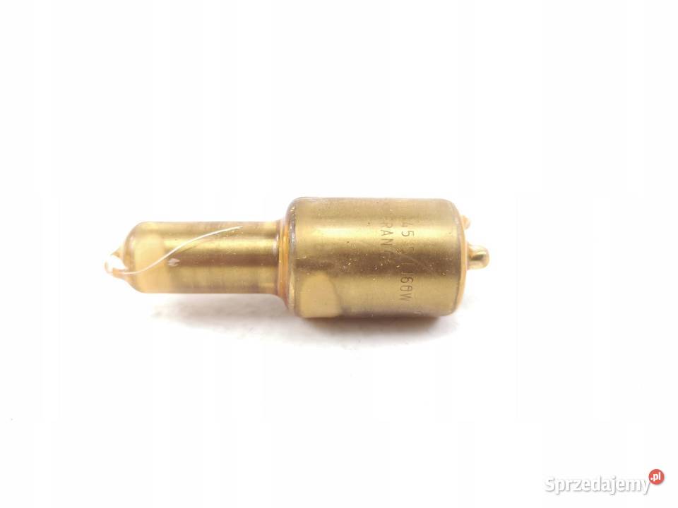 KOŃCÓWKA WTRYSKU MAGNETI MARELLI DAF 95 8798 ciężarowe