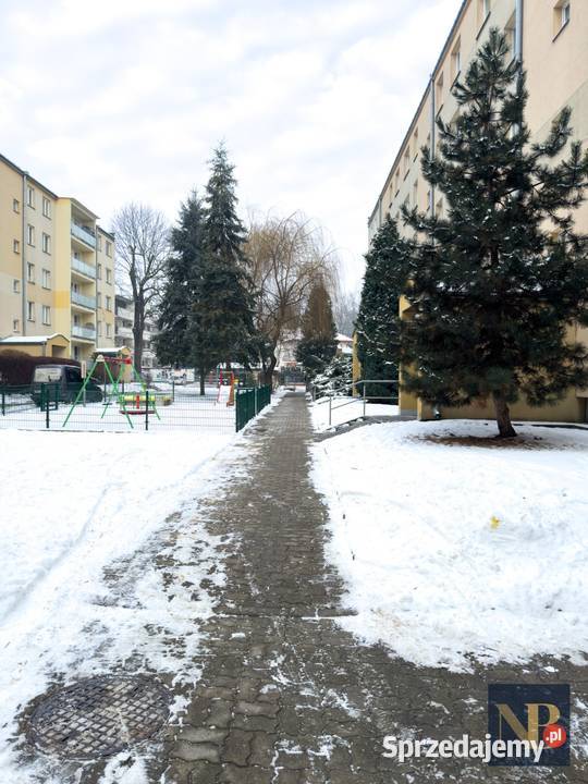 Prywatny widok na Park Duże 69m2 23 pokoje Mińsk Mazowiecki