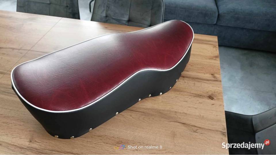 Kanapa wsk b1 Morąg