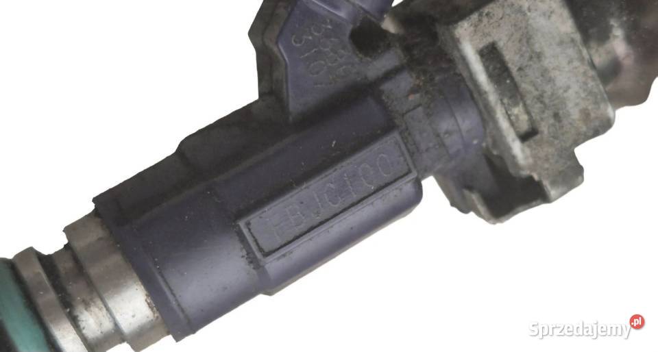 LISTWA WTRYSKOWA WTRYSKI NISSAN PRIMERA P12 20 Działoszyce