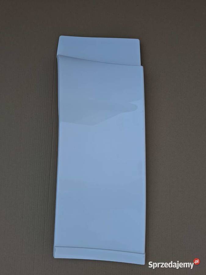 MAN TGA TGX SPOILER KABINOWY LEWY GÓRNY ORYGINAŁ Bieleń