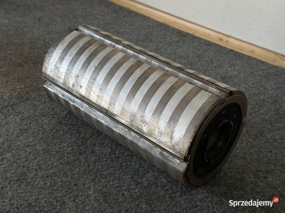 A3601 Głowica Tersa 230x125x40 mm Z4 Łabuńki Pierwsze