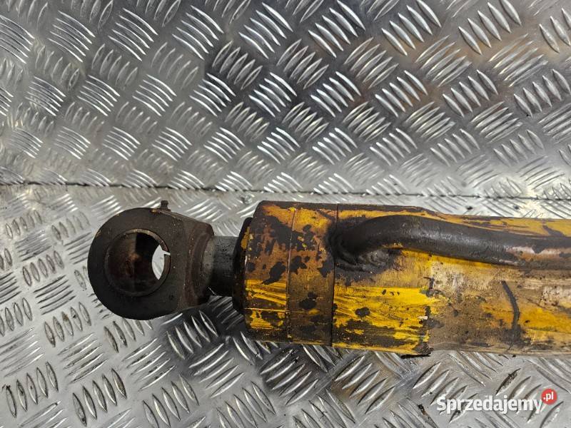 Siłownik podnoszenia łyżki JCB 3CX Gdynia