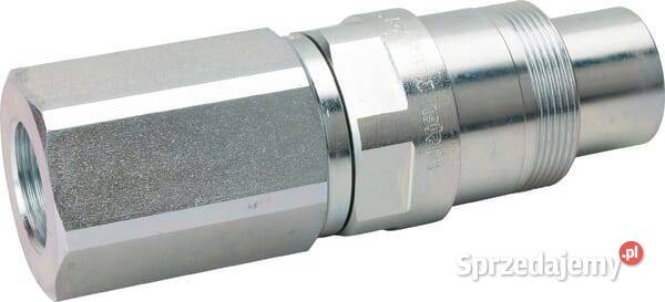 Wkłąd Multifaster wtyczka 3P 34 34 BSP Kamionna