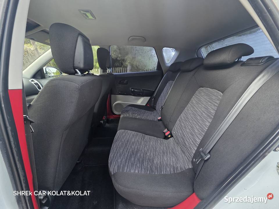Kia Ceed Sprawna 100 6999 dolnośląskie