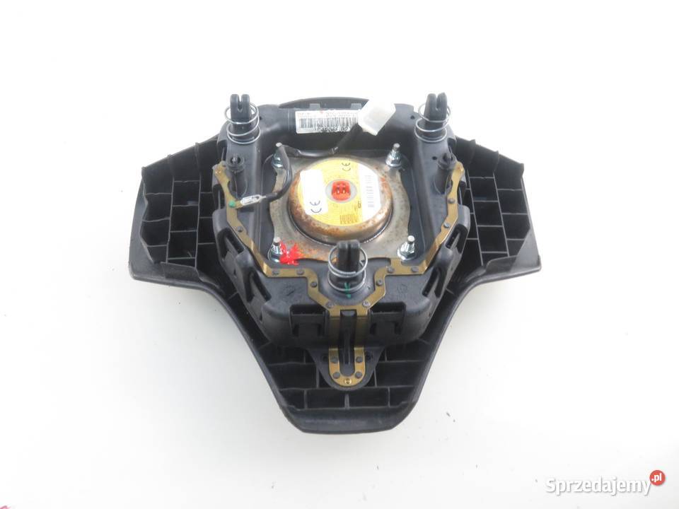 PODUSZKA KIEROWCY TOYOTA YARIS II P9 451300D150D