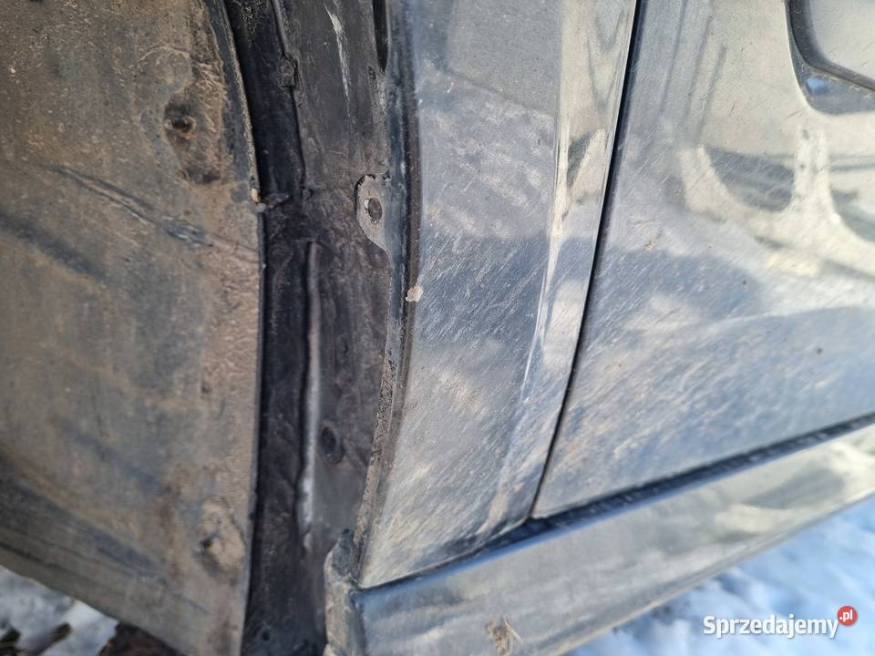 RENAULT LAGUNA 3 III 0715 KOMBI BŁOTNIK LEWY osobowe Kolbuszowa