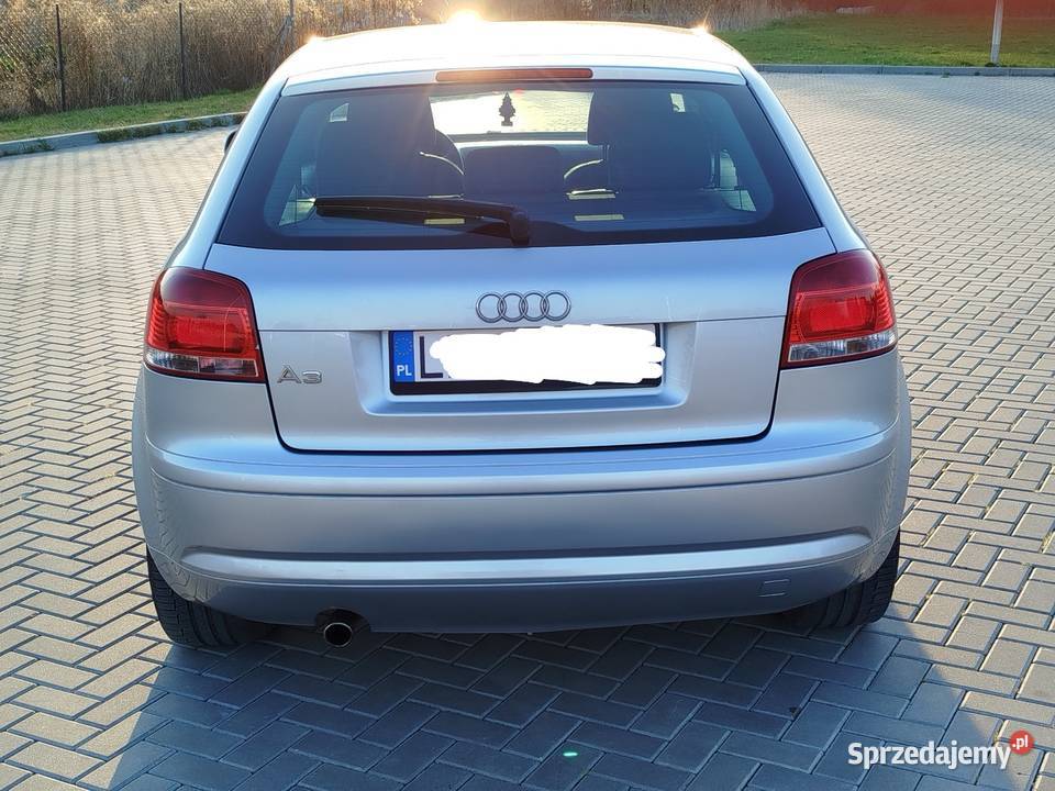 A3 8p 16 Benzyna Gaz sekwencja 2004 Pierwszy lubelskie Świdnik