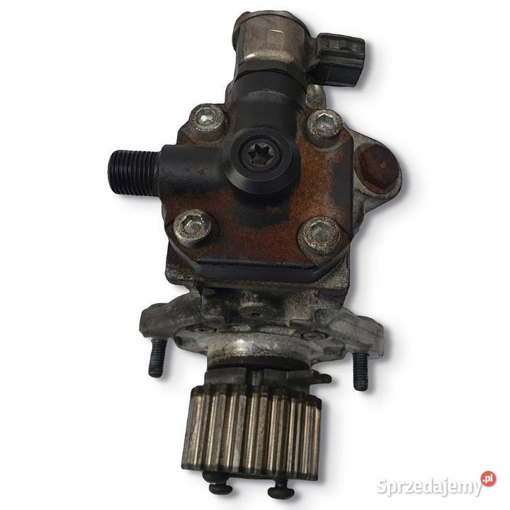 POMPA WTRYSKOWA Volvo S60 II V40 II 20 D2 osobowe