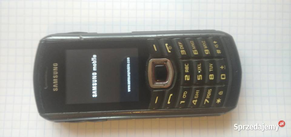 samsung 2710 solid 2710 gtb2710 b2710 telefon