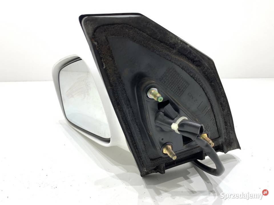 LUSTERKO LEWY TOYOTA COROLLA E12 SedanLimuzyna