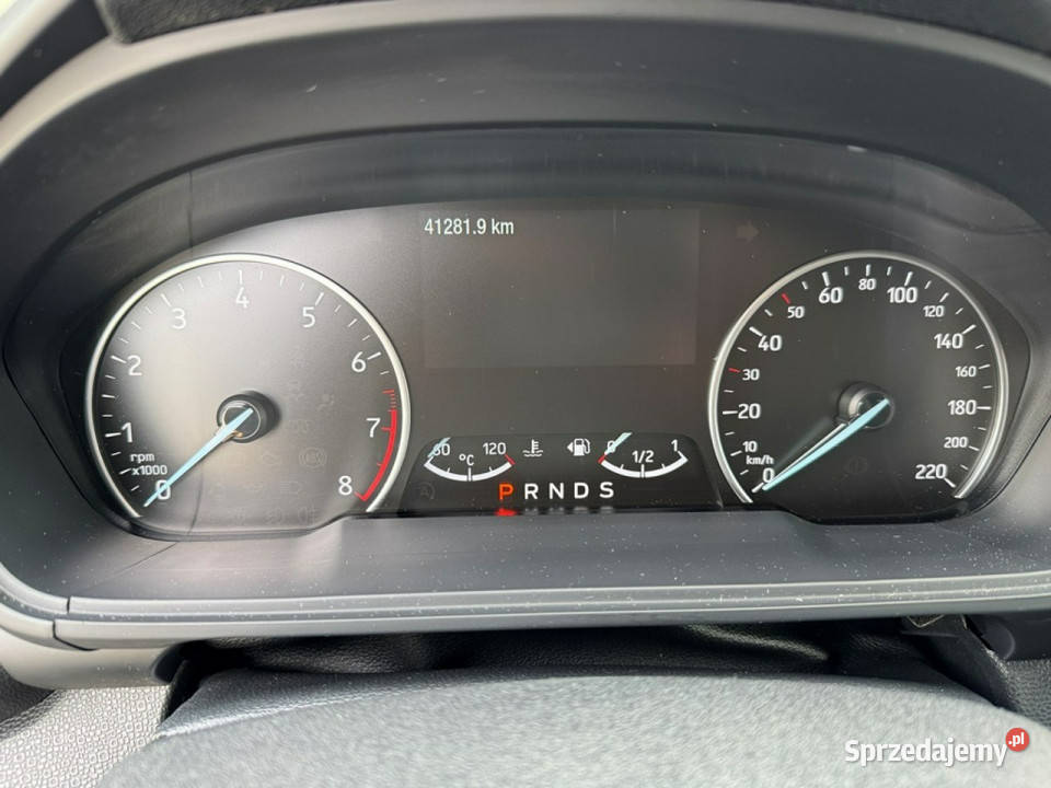 Ford EcoSport PROMOCJA Pisemna Gwarancja 12 gniazdo USB Konin