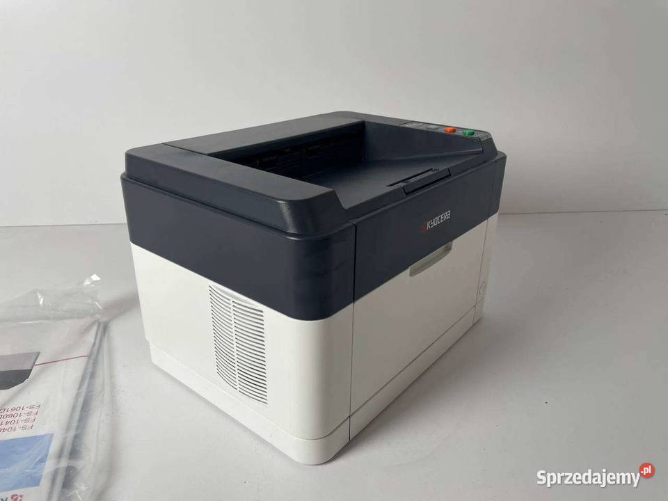 Kyocera FS1061DN 4105009 Drukarka Laserowa A4 Rzeszów