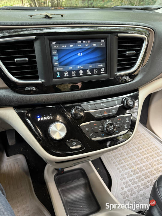 Super komfortowyauto prywatnehakLPG 3605cm3