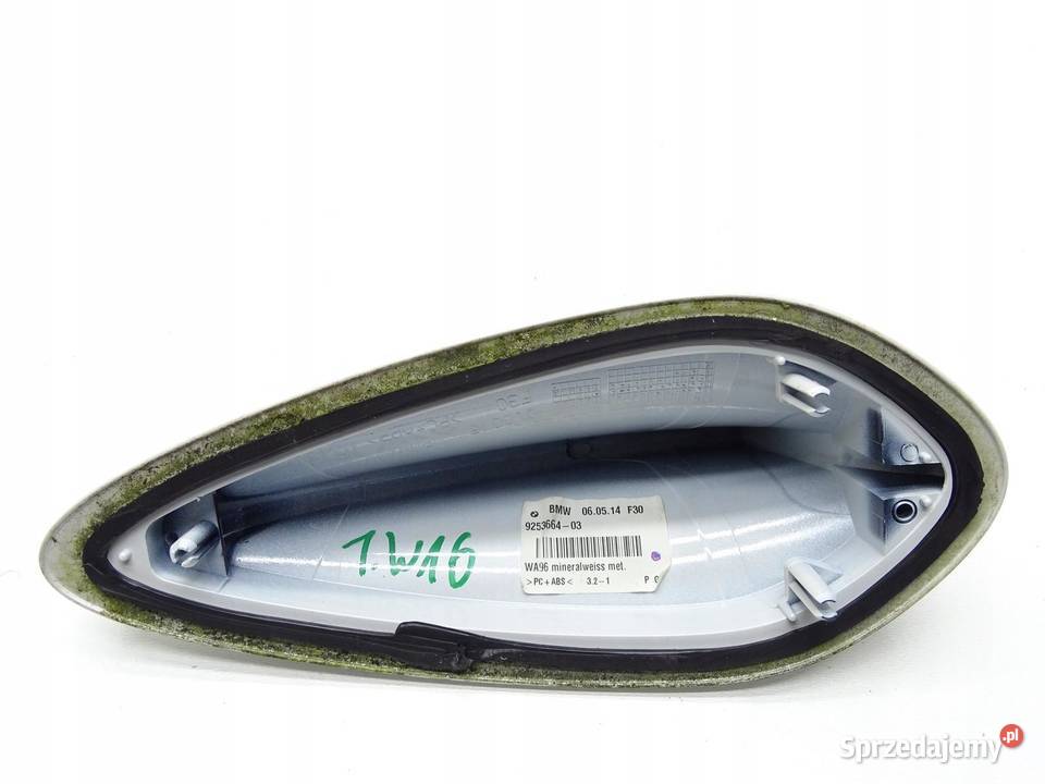 ANTENA DACHOWA RADIA REKIN 9253664 BMW F30 F31 sprzedam