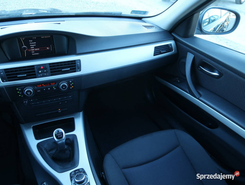 BMW 3 318 d wielofunkcyjna kierownica Seria 3 Piaseczno sprzedam