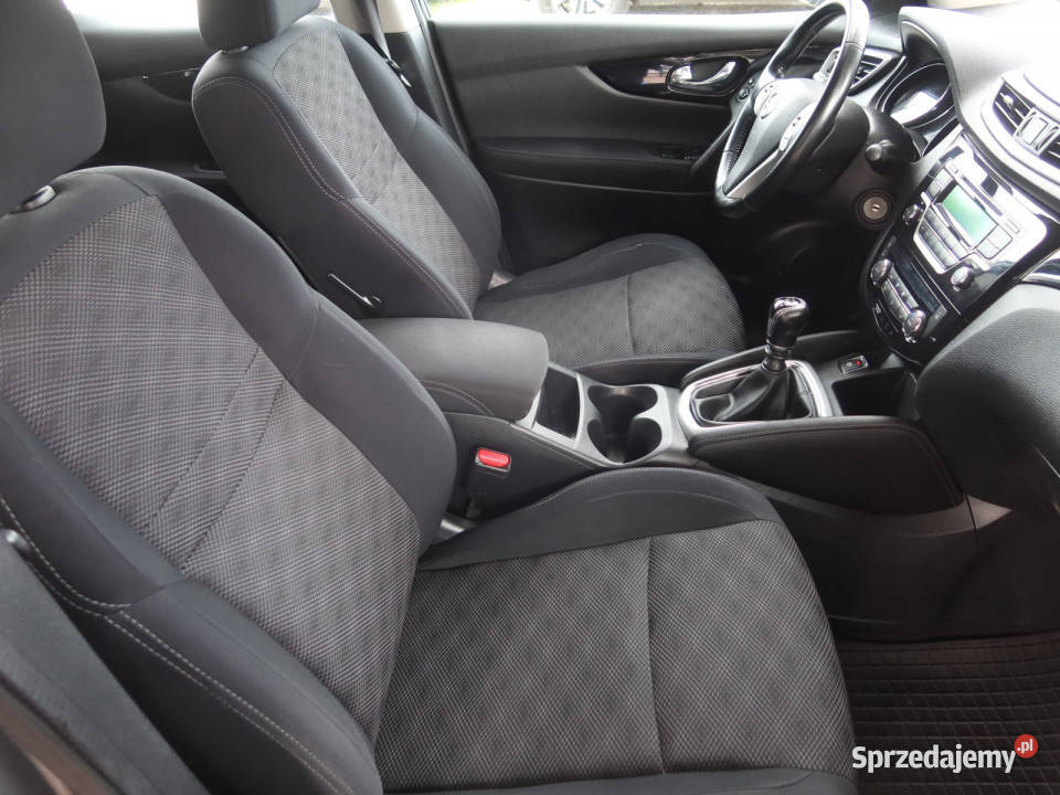 Nissan Qashqai 12 DIGT czujnik zmierzchu