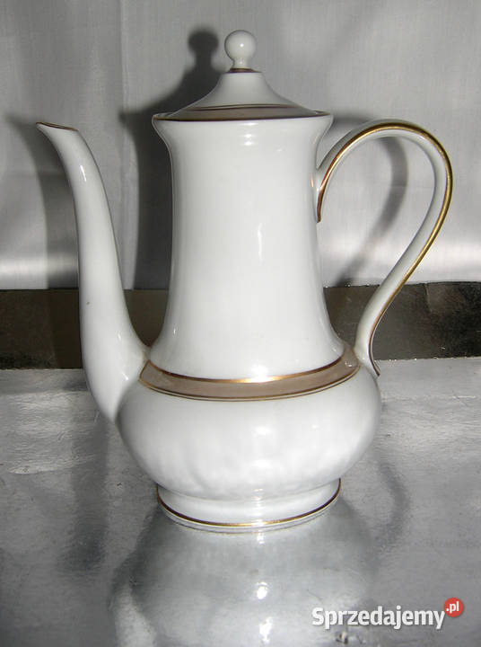 imbryk vintage Hutschenreuther Selb BawariaD15 sprzedam