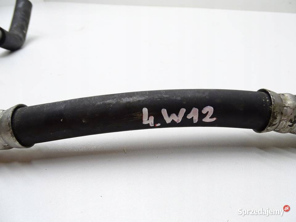 PRZEWÓD KLIMATYZACJI KLIMY 13254568 OPEL ASTRA J