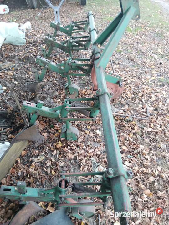 Obsypnik do ziemniaków Mogilno