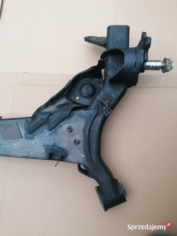 belka oś tył Renault Scenic 2Grand r0309 Piotrków Trybunalski