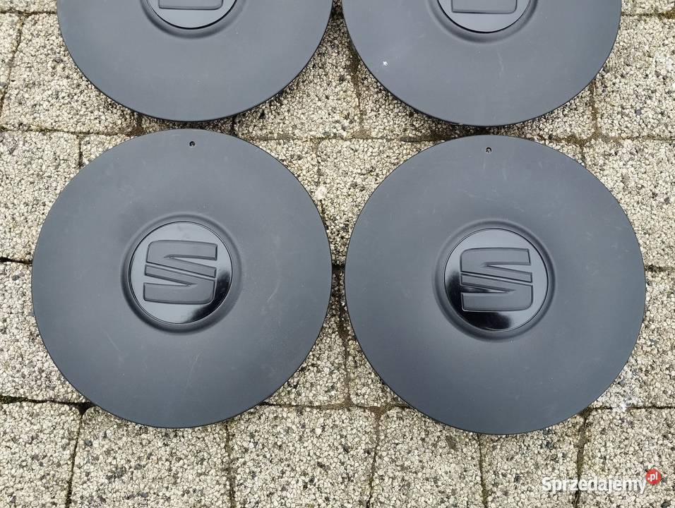 Dekielek kołpak Seat Mii 14 1SL169B nowy sztukę Dekielki Kamieniec