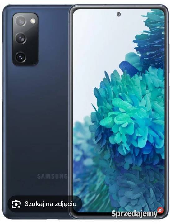 Telefon Samsung S20 FE Osiek nad Notecią