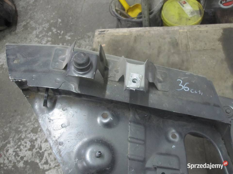 OPEL ASTRA J IV 11r pas przód Pasy bezpieczeństwa