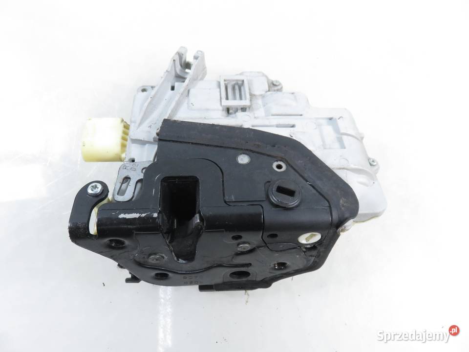 ZAMEK PRAWY TYLNY VW PASSAT B6 B7 Variant 3C5 małopolskie