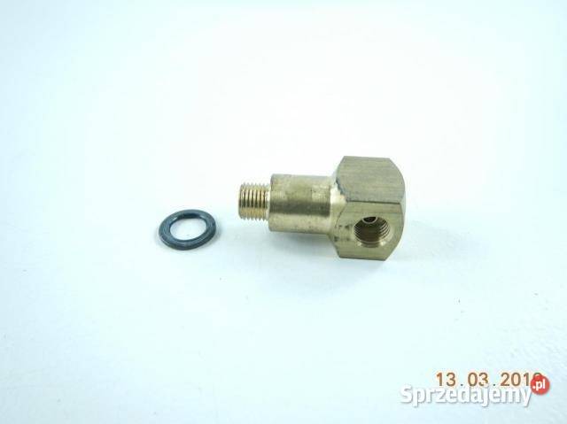 ADAPTER CIŚNIENIA 90 STOPNI CADILLAC XLR 0409