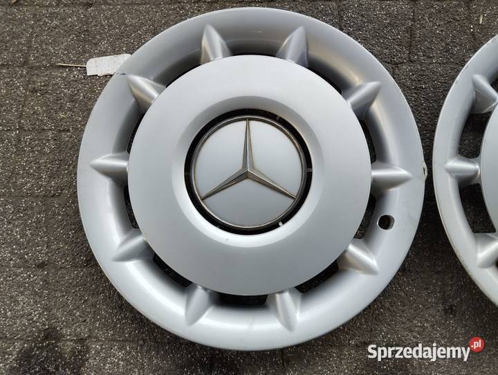 Kołpak Mercedes 15 2024010224 sztukę