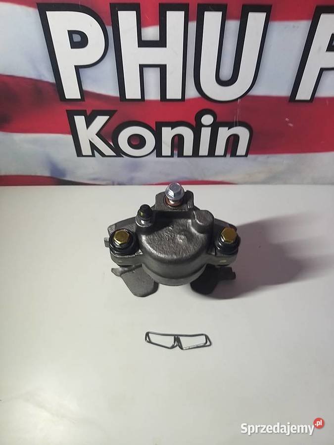 ZACISK HAMULCOWY AWD DODGE GRAND CARAVAN osobowe Kawnice