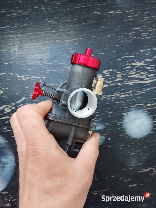 Gaźnik 29mm do sprawdzenia Układ paliwowy Koszalin sprzedam